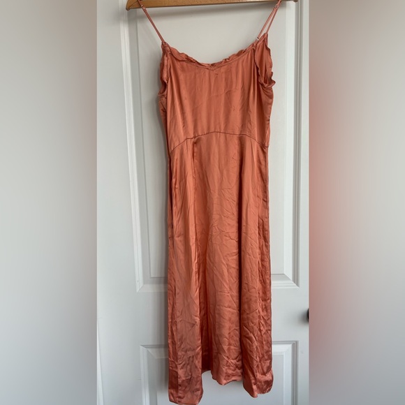 Wilfred Millie dress size 4 - Picture 5 of 13